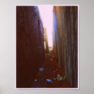 Poster Alley