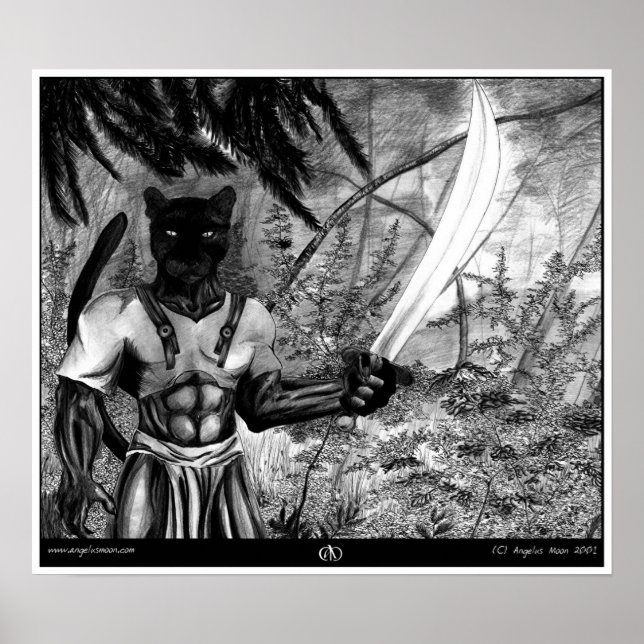 Poster Allez-y ! (Devant)