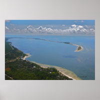Alligator Point, Floride