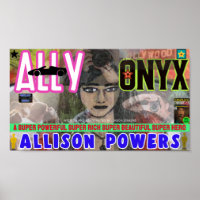 ALLY ONYX