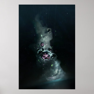 Poster Alors que le monde tourne