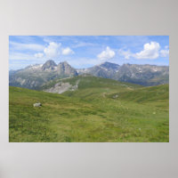 Alpes françaises