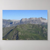Alpes françaises
