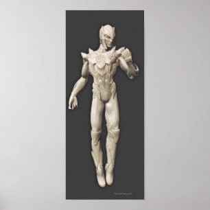 Poster Alternate Sinestro