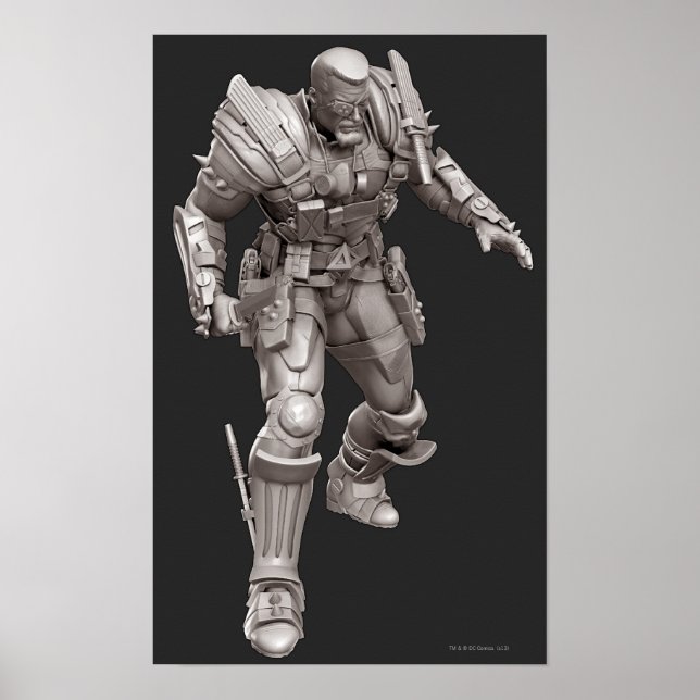 Poster Alternatif à la mort (Devant)