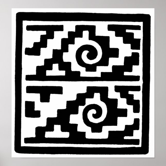 POSTER AM021BR (Devant)