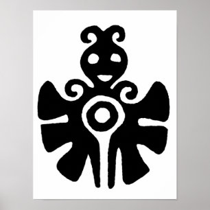 POSTER AM034TC