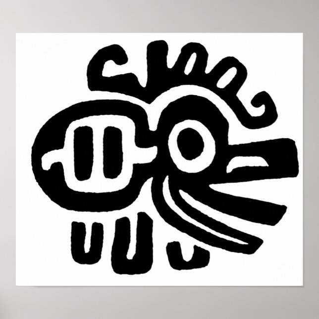 POSTER AM034TR (Devant)