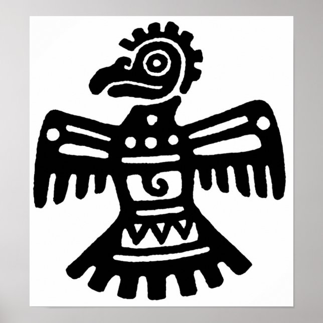 POSTER AM054BC (Devant)