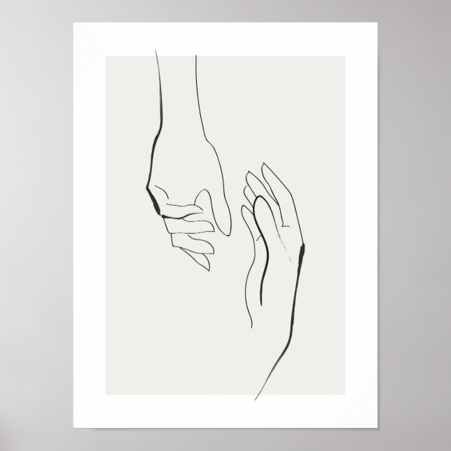 Poster Amateurs (Devant)