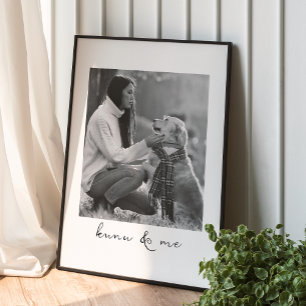 Poster Amateurs de chien maman de chien ou papa de chien 