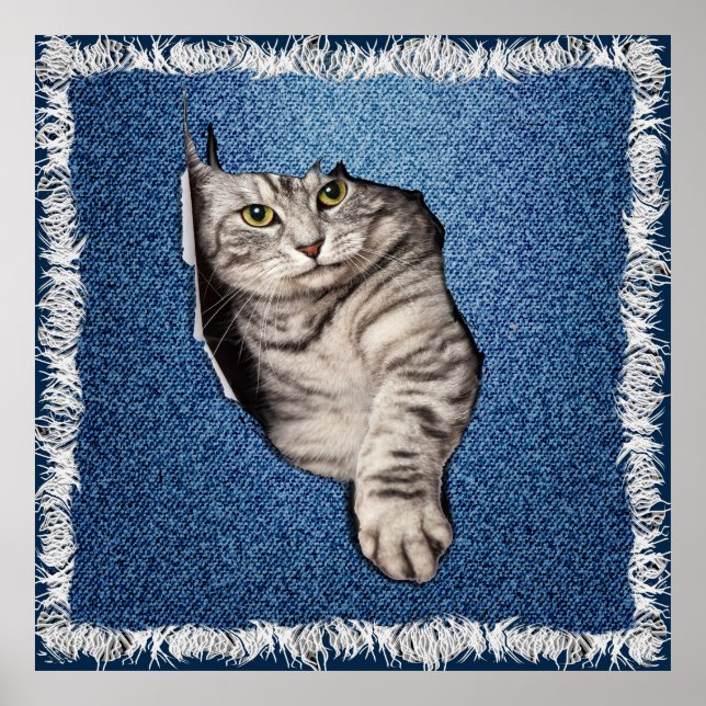 Poster Amateurs de Housepets (Devant)