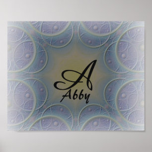 Poster Amazone A Police