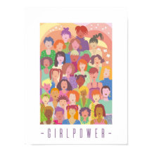 ambassadrice girlpower
