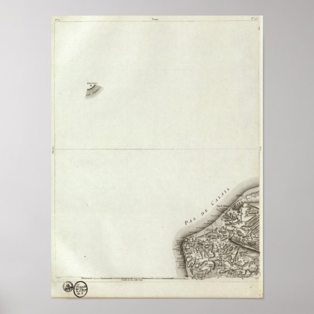 Poster Ambleteuse (Devant)