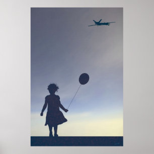 Poster American Twilight