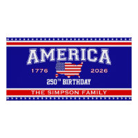 Amérique 250 Anniversaire 1776-2026