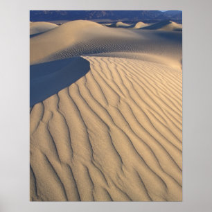 Poster Amérique du Nord, États-Unis, Californie, vallé