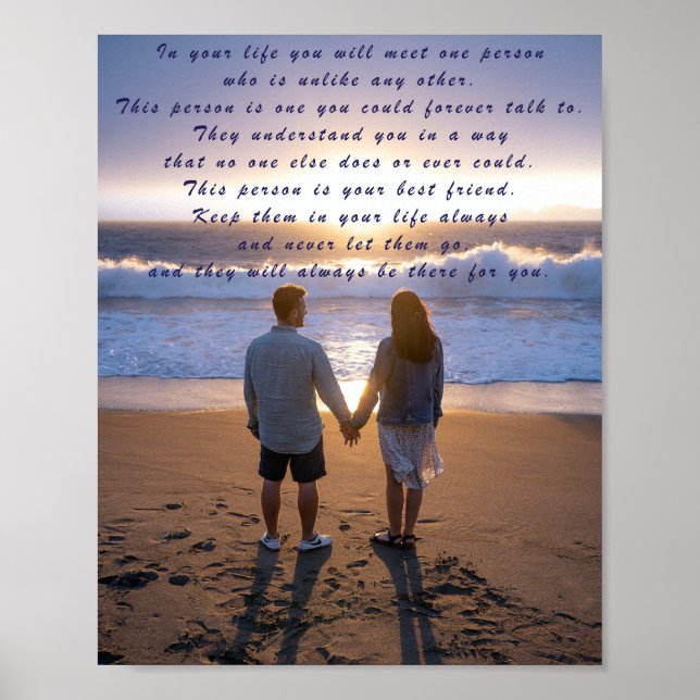 POSTER AMI SPÉCIAL (Devant)