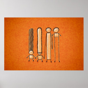 Poster Amis