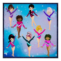 Amis de la gymnastique