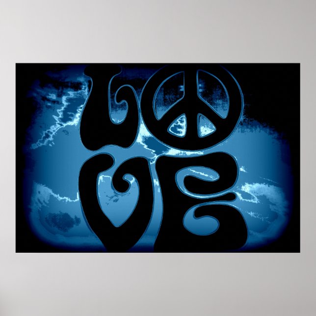 POSTER AMOUR (Devant)