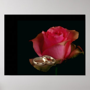 Poster Amour éternel