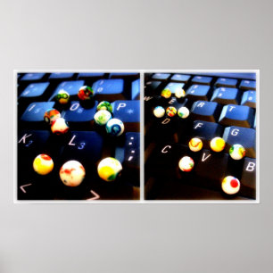 Poster Amour Jawbreakers