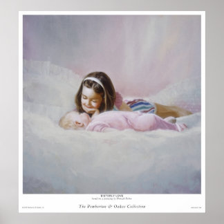 Poster Amour Sisterly