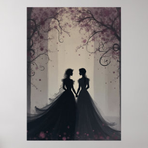 Poster Amour Toujours
