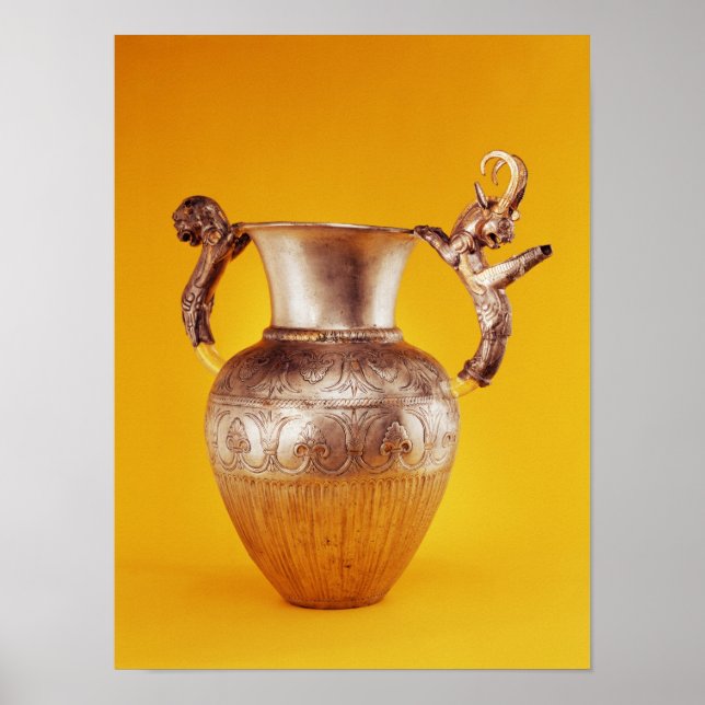 Poster Amphora (Devant)