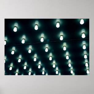 Poster Ampoule