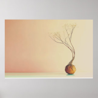 Poster Ampoule