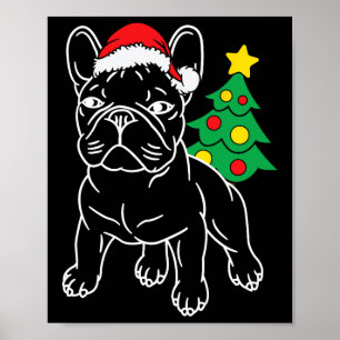 Poster Amusant Français Chien Chien Chien Chien Chien Chi