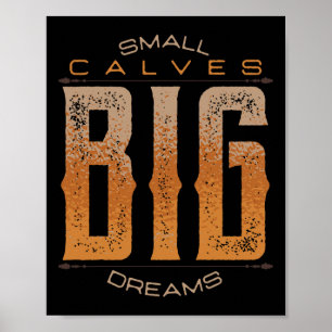 Poster Amusant Sauter La Jambe Exercice Fitness Exercice 