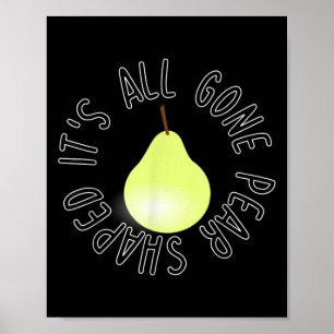 Poster Amusant Tout Épargné En Forme D'Inspiration Motiva