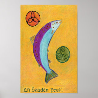 Poster An Bradan Feasa