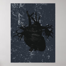 Anatomie du coeur banquette