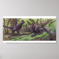 Anchiornis : Dimorphisme Imprimer