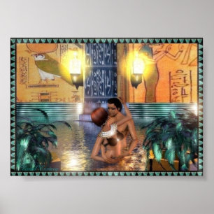 Poster Ancien amour