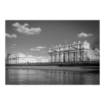 Ancien Collège naval Royal, Greenwich, Angleterre