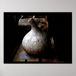 Poster Ancien poste (2)