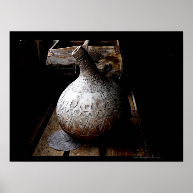 Poster Ancien poste (2) (Devant)