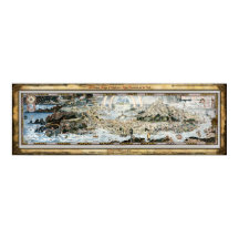 Ancienne Mappe de Fairyland