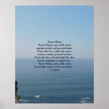 POSTER Ancient History POEM AUF FOTOGRAPH