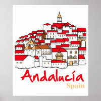 Andalousie 2