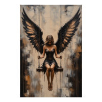 Ange de la Nuit Éternelle