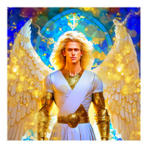 Ange du Seigneur Art