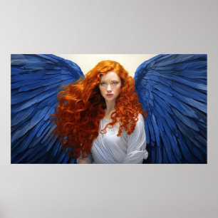 Poster Angel