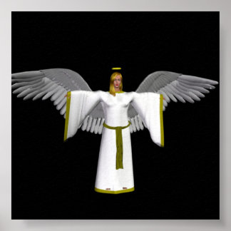 Poster Angel
